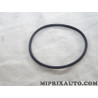 Joint filtre à huile moteur Opel Chevrolet origine OEM 90543648 650468