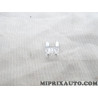 Mini fusible 25A Opel Chevrolet original OEM 25A