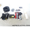 Kit radar de recul aide au stationnement Opel Chevrolet original OEM 1623344680 pour citroen berlingo 3 III C3 dont aircross C4
