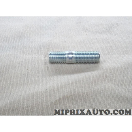 Goujon fixation turbo Opel Chevrolet original OEM 94013054 2062055 