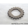 Pignon chaine de distribution Opel Chevrolet original OEM 55355345