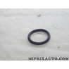 Joint thermostat eau Opel Chevrolet original OEM 55354068 5650971