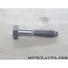 Vis fixation Opel Chevrolet original OEM 3637229