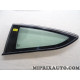 Vitre lucarne laterale arriere gauche Opel Chevrolet original OEM 13264951 5161126 pour opel astra J version 3 portes