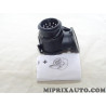 Adaptateur convertisseur prise attelage 13 7 poles Opel Chevrolet original OEM 39187023