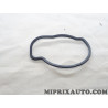 Joint corps de thermostat eau Opel Chevrolet original OEM 95519736
