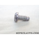 Vis fixation ceinture de sécurité Opel Chevrolet original OEM 90560668
