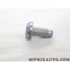Vis fixation ceinture de sécurité Opel Chevrolet original OEM 90560668