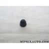 Bouchon valve de roue Opel Chevrolet original OEM 95525522