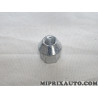 Lot 6 boulons fixation de roue Opel Chevrolet original OEM 5545506