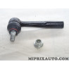 Rotule de direction Opel Chevrolet original OEM 93186537 1603542