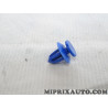 Taquet attache clip agrafe fixation panneau de porte Opel Chevrolet original OEM 13252118 7231991