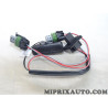 Contacteur interrupteur fermeture de porte Opel Chevrolet original OEM 13422269