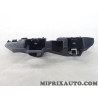 Support etrier fixation parechocs Opel Chevrolet original OEM 39124386