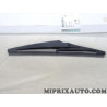 Balais essuie glace Opel Chevrolet original OEM 95391371