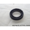 Joint spi torique vilebrequin Opel Chevrolet original OEM 96440307 4805330
