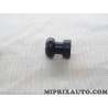 Butoir plage arriere de coffre Opel Chevrolet original OEM 24412671 2345989