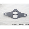 Joint vanne EGR Opel Chevrolet original OEM 24411213 851929