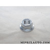 Ecrou fixation suspension Opel Chevrolet original OEM 11094488 2066000
