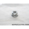 Ecrou fixation usage divers Opel Chevrolet original OEM 11900441