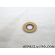 Joint durite tuyau turbo compresseur Opel Chevrolet original OEM 55584486 817066 