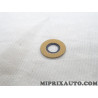Joint durite tuyau turbo compresseur Opel Chevrolet original OEM 55584486 817066