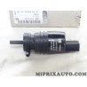 Pompe liquide lave glace Opel Chevrolet original OEM 13250356 1450058