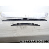 Jeu 2 balais essuie glace Opel Chevrolet original OEM 95518316