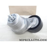 Galet tendeur de courroie accessoire Opel Chevrolet original OEM 55484503