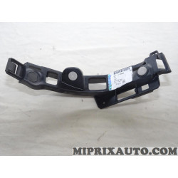 Etrier support fixation parechocs Opel Chevrolet original OEM 13125044 