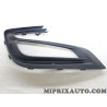 Grille de parechocs contour phare antibrouillard Opel Chevrolet original OEM 42491763
