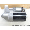 Demarreur 0001106024 Opel Chevrolet original OEM 93161060 8200929534 pour renault laguna 1 2 I II avantime vel satis espace 4 IV
