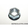 Ecrou moyeu roulement de roue Nissan Renault Dacia original OEM 402622Y000