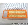 Filtre à air Opel Chevrolet original OEM 95526367