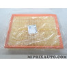 Filtre à air Opel Chevrolet original OEM 93192885