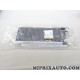 Jeu 2 filtres habitacle interieur Opel Chevrolet original OEM 95528121