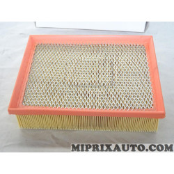 Filtre à air Opel Chevrolet original OEM 93179527 