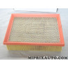 Filtre à air Opel Chevrolet original OEM 93179527