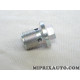 Bouchon de vidange Opel Chevrolet original OEM 55588255 