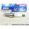 Lot 4 bougies allumage iridium Suzuki original OEM 09482-00602 ZXU20PR11