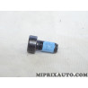 Vis fixation volant moteur embrayage Opel Chevrolet original OEM 55214338