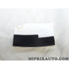 Bande mousse parebrise Opel Chevrolet original OEM 13227211