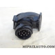 Adaptateur prise attelage 13-7 poles Opel Chevrolet original OEM 39187023