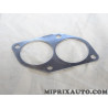 Joint tuyau echappement Opel Chevrolet original OEM 90128293