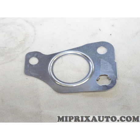 Joint de turbo Fiat Alfa Romeo Lancia original OEM 55212464 