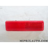 Catadioptre reflecteur Opel Chevrolet original OEM 9160858 4500558
