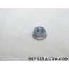 Ecrou fixation usage divers Opel Chevrolet original OEM 3647184