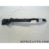 Support etrier fixation parechocs Opel Chevrolet original OEM 20940464