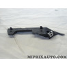 Support etrier fixation parechocs Opel Chevrolet original OEM 90559500