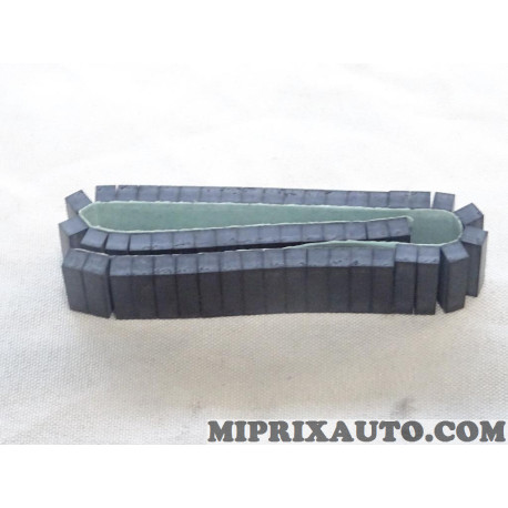 1 Cale de parebrise Opel Chevrolet original OEM 3637728 